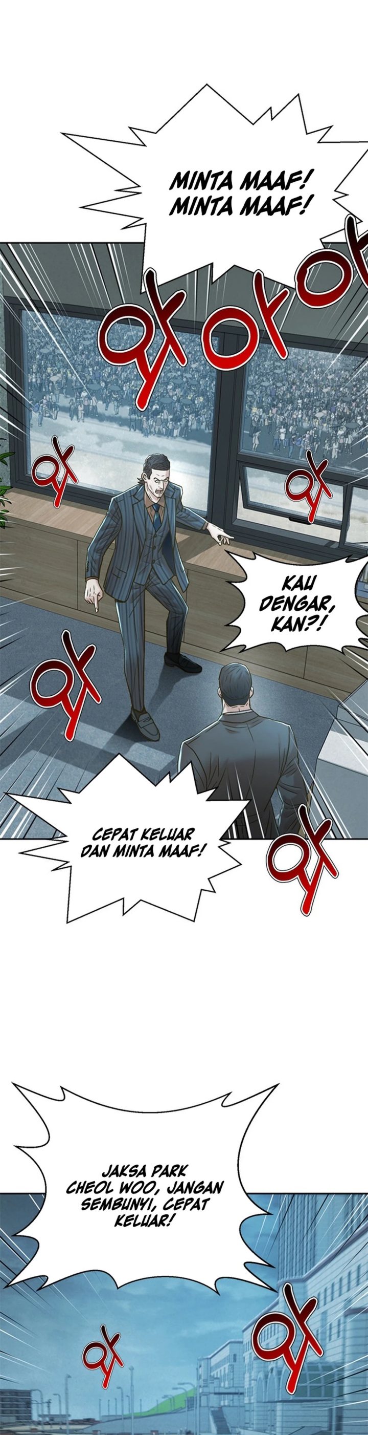 Dilarang COPAS - situs resmi www.mangacanblog.com - Komik judge lee han young 183 - chapter 183 184 Indonesia judge lee han young 183 - chapter 183 Terbaru 42|Baca Manga Komik Indonesia|Mangacan