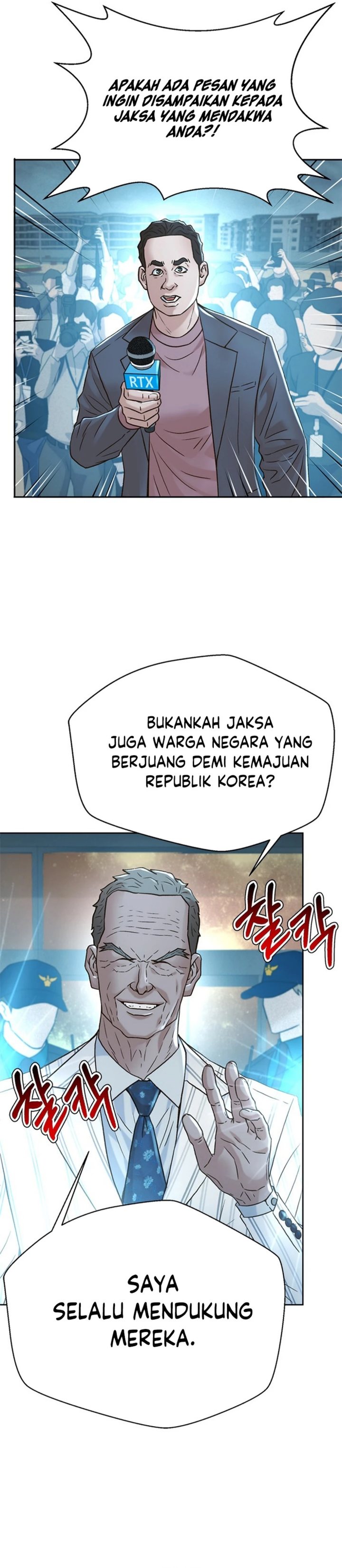 Dilarang COPAS - situs resmi www.mangacanblog.com - Komik judge lee han young 183 - chapter 183 184 Indonesia judge lee han young 183 - chapter 183 Terbaru 46|Baca Manga Komik Indonesia|Mangacan