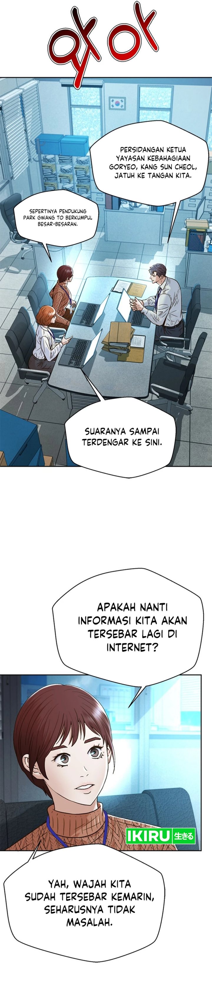 Dilarang COPAS - situs resmi www.mangacanblog.com - Komik judge lee han young 183 - chapter 183 184 Indonesia judge lee han young 183 - chapter 183 Terbaru 49|Baca Manga Komik Indonesia|Mangacan