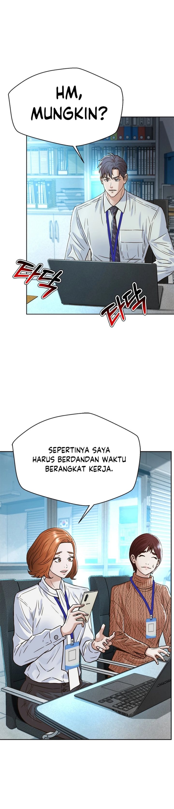 Dilarang COPAS - situs resmi www.mangacanblog.com - Komik judge lee han young 183 - chapter 183 184 Indonesia judge lee han young 183 - chapter 183 Terbaru 50|Baca Manga Komik Indonesia|Mangacan