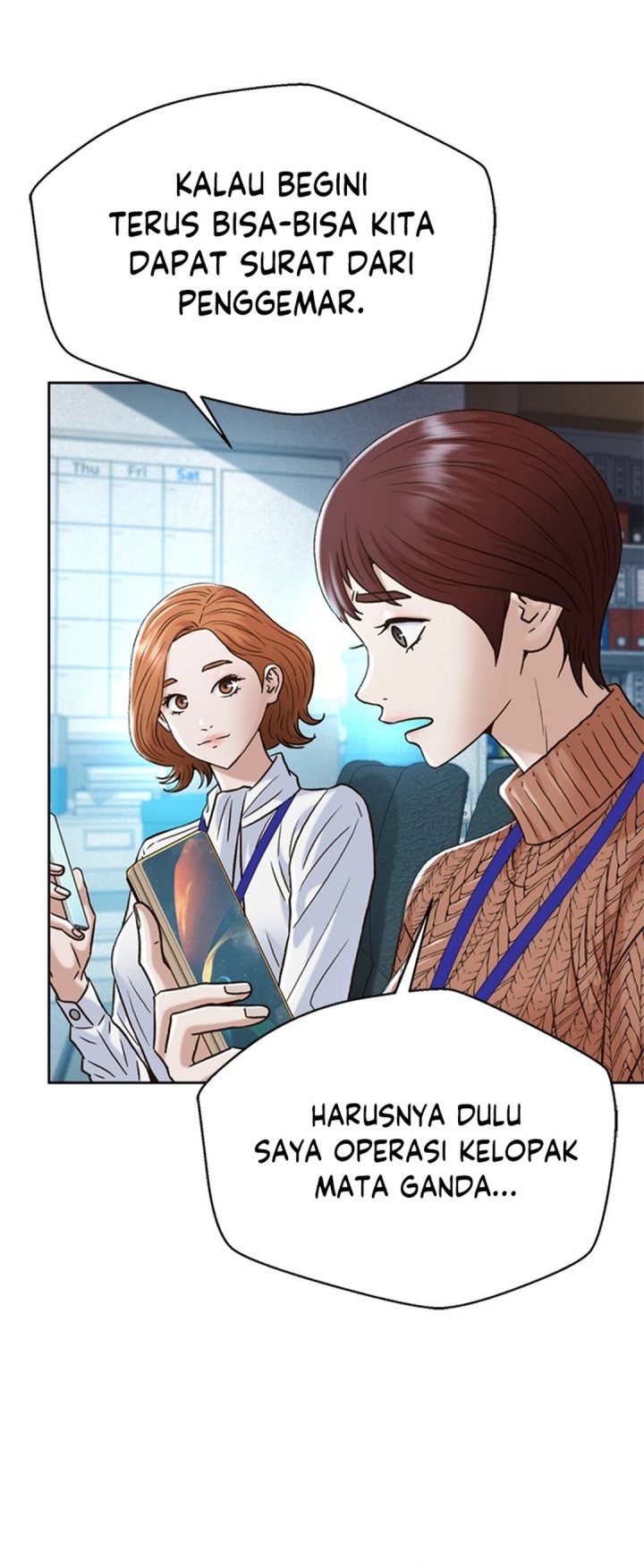 Dilarang COPAS - situs resmi www.mangacanblog.com - Komik judge lee han young 183 - chapter 183 184 Indonesia judge lee han young 183 - chapter 183 Terbaru 51|Baca Manga Komik Indonesia|Mangacan