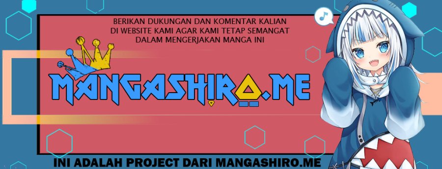 Jui-san no Oshigoto in Isekai Chapter 42 Bahasa Indonesia
