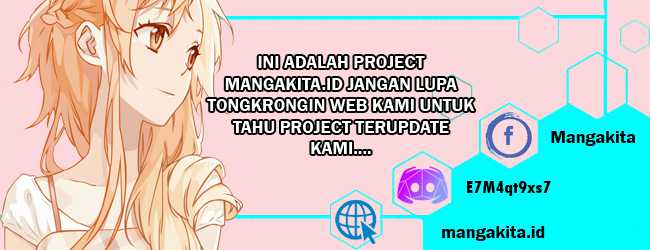 Jui-san no Oshigoto in Isekai Chapter 51 Bahasa Indonesia