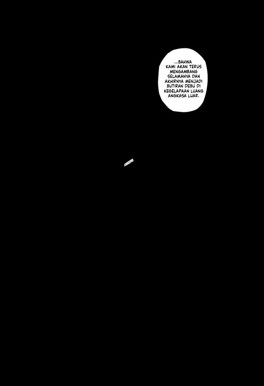 Jujutsu Kaisen Modulo Chapter 14 Bahasa Indonesia
