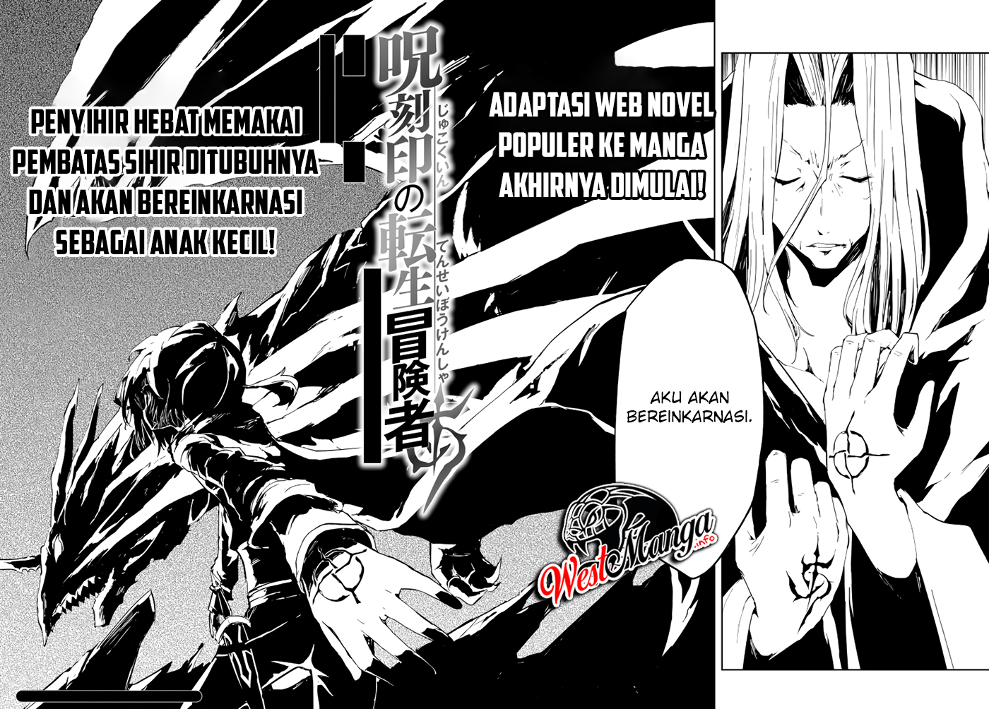 Dilarang COPAS - situs resmi www.mangacanblog.com - Komik jukokuin no tensei boukensha 001.1 - chapter 1.1 2.1 Indonesia jukokuin no tensei boukensha 001.1 - chapter 1.1 Terbaru 3|Baca Manga Komik Indonesia|Mangacan