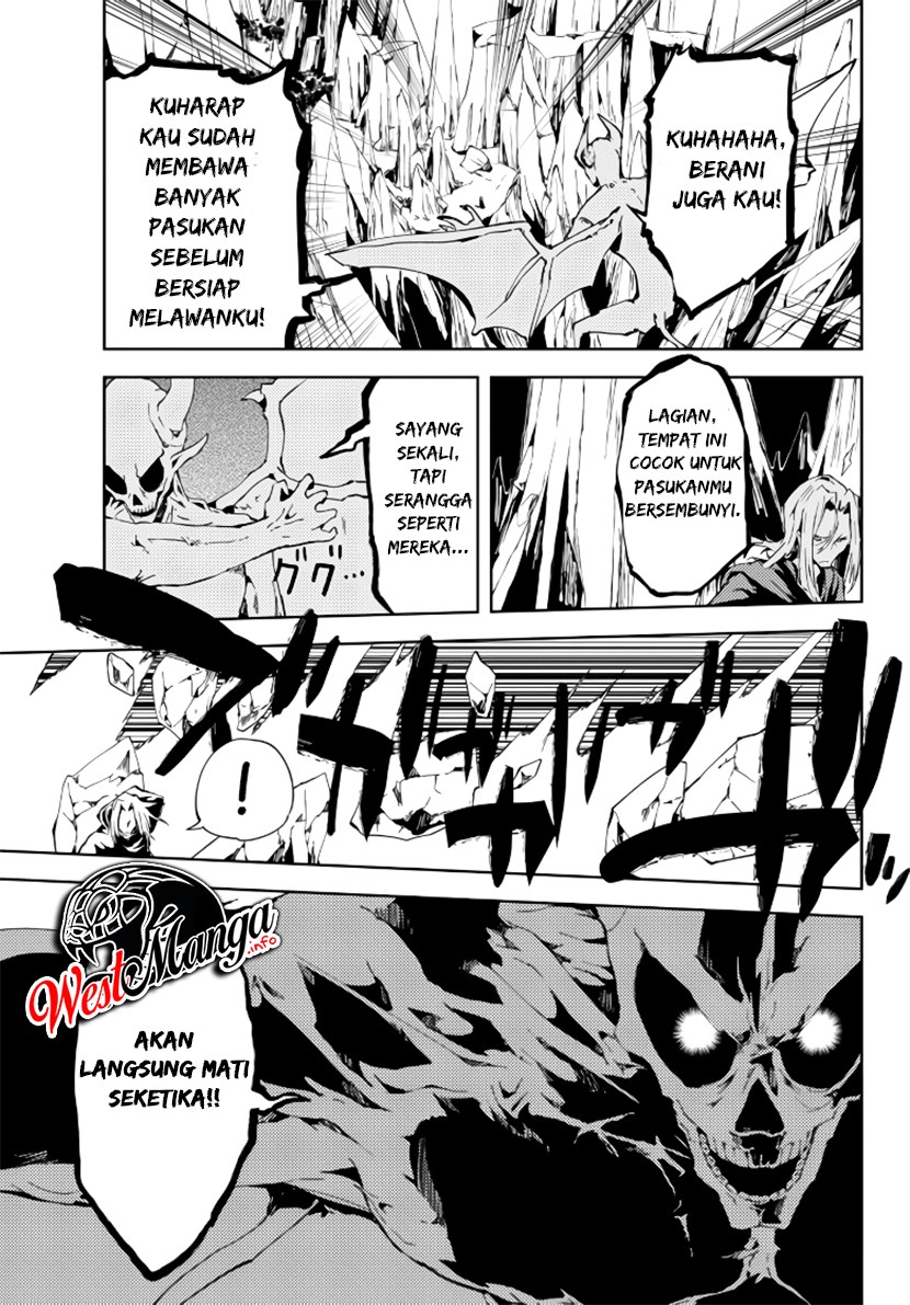 Dilarang COPAS - situs resmi www.mangacanblog.com - Komik jukokuin no tensei boukensha 001.1 - chapter 1.1 2.1 Indonesia jukokuin no tensei boukensha 001.1 - chapter 1.1 Terbaru 9|Baca Manga Komik Indonesia|Mangacan