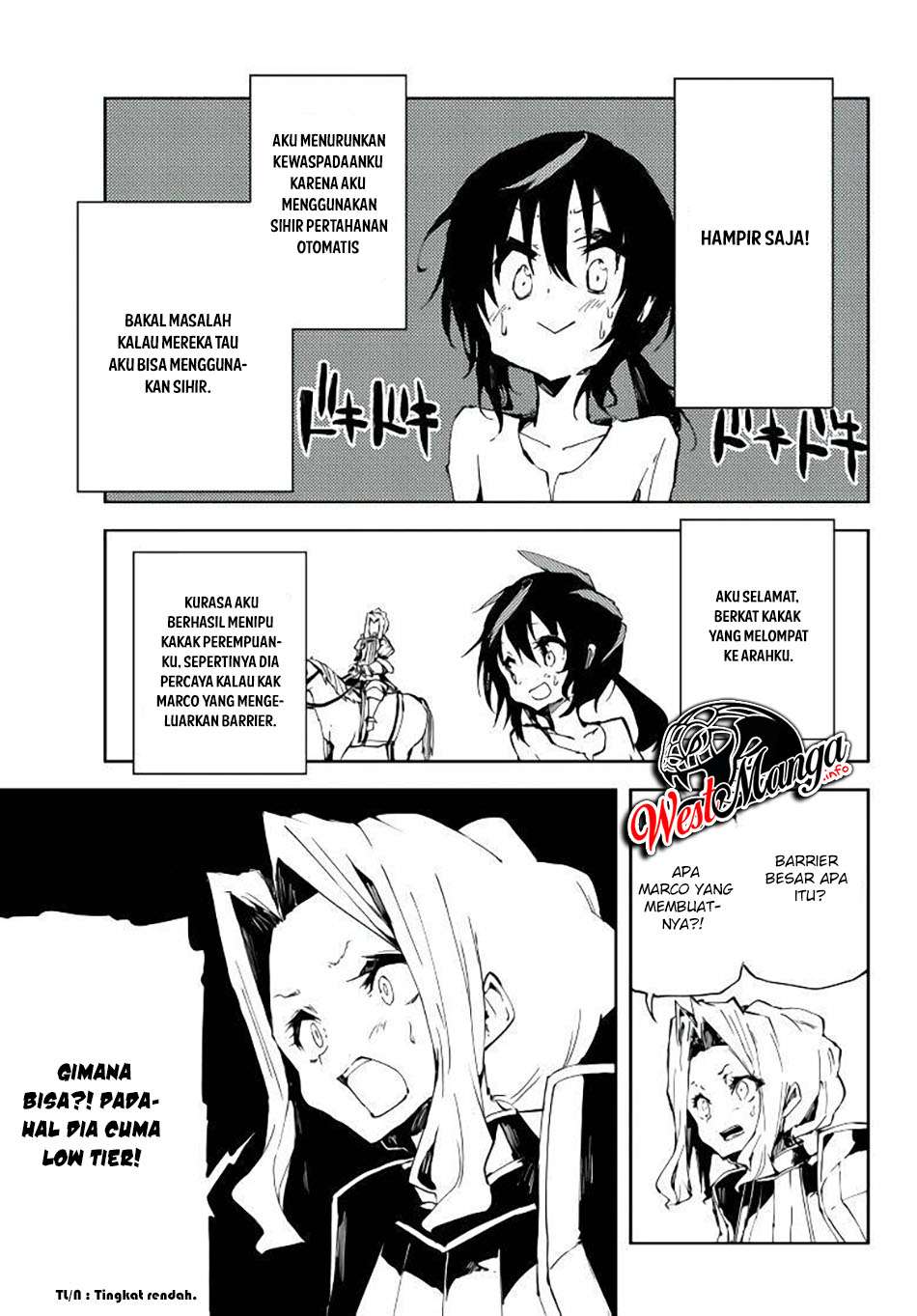 Dilarang COPAS - situs resmi www.mangacanblog.com - Komik jukokuin no tensei boukensha 002.2 - chapter 2.2 3.2 Indonesia jukokuin no tensei boukensha 002.2 - chapter 2.2 Terbaru 15|Baca Manga Komik Indonesia|Mangacan