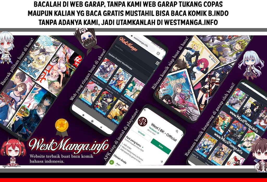Jukokuin no Tensei Boukensha chapter 3