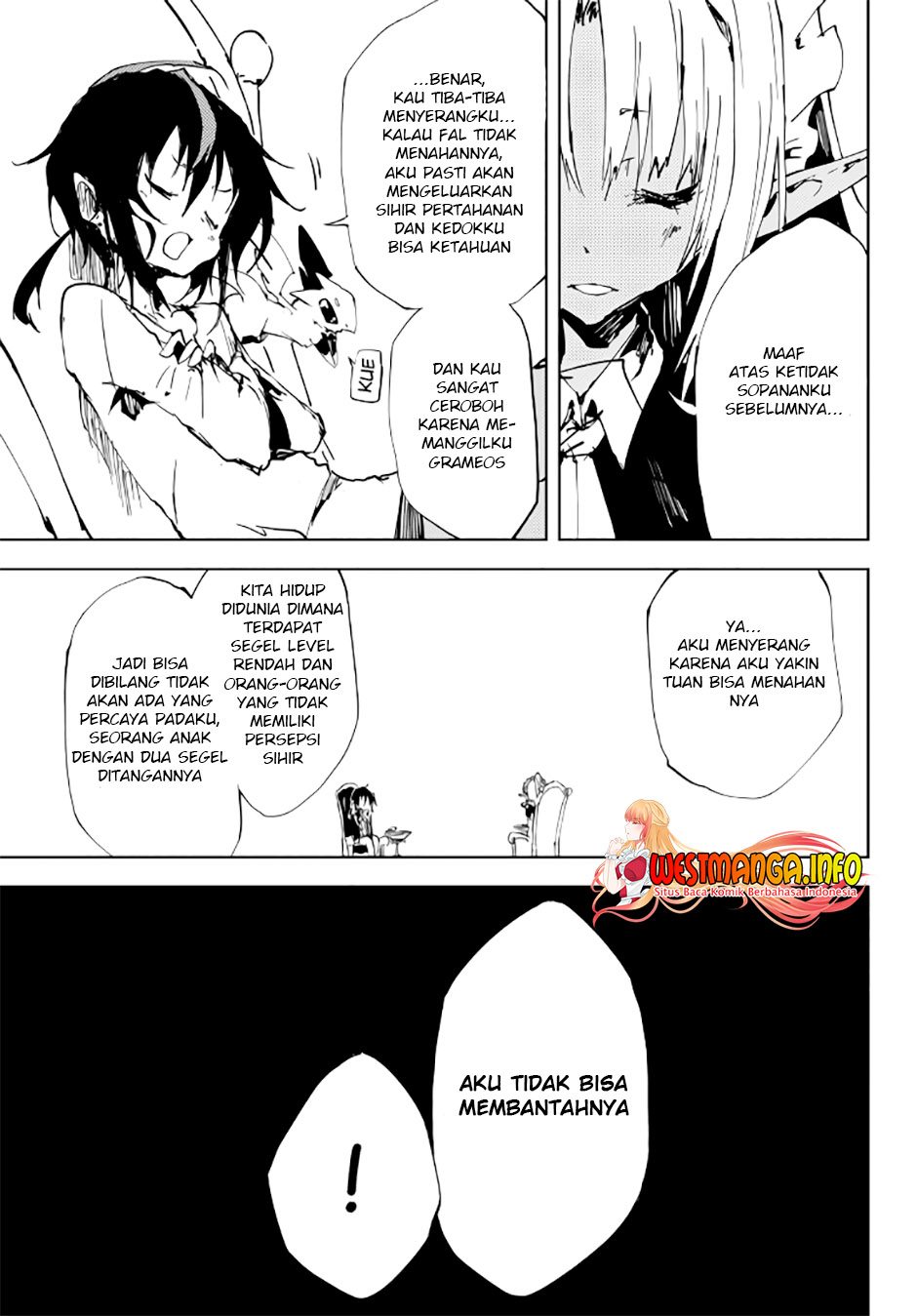 Dilarang COPAS - situs resmi www.mangacanblog.com - Komik jukokuin no tensei boukensha 008 - chapter 8 9 Indonesia jukokuin no tensei boukensha 008 - chapter 8 Terbaru 11|Baca Manga Komik Indonesia|Mangacan