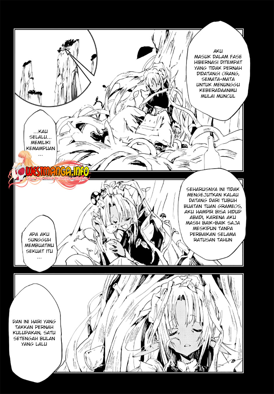 Dilarang COPAS - situs resmi www.mangacanblog.com - Komik jukokuin no tensei boukensha 008 - chapter 8 9 Indonesia jukokuin no tensei boukensha 008 - chapter 8 Terbaru 14|Baca Manga Komik Indonesia|Mangacan