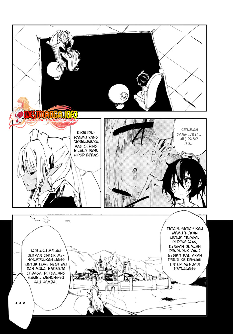 Dilarang COPAS - situs resmi www.mangacanblog.com - Komik jukokuin no tensei boukensha 008 - chapter 8 9 Indonesia jukokuin no tensei boukensha 008 - chapter 8 Terbaru 16|Baca Manga Komik Indonesia|Mangacan