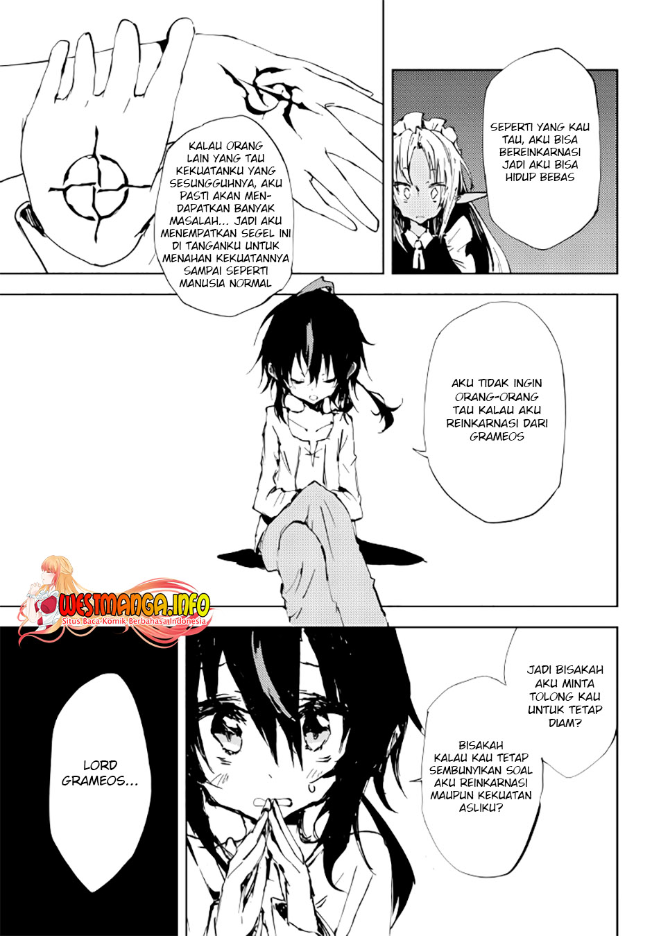 Dilarang COPAS - situs resmi www.mangacanblog.com - Komik jukokuin no tensei boukensha 008 - chapter 8 9 Indonesia jukokuin no tensei boukensha 008 - chapter 8 Terbaru 19|Baca Manga Komik Indonesia|Mangacan