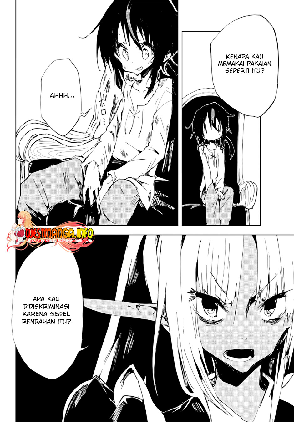 Dilarang COPAS - situs resmi www.mangacanblog.com - Komik jukokuin no tensei boukensha 008 - chapter 8 9 Indonesia jukokuin no tensei boukensha 008 - chapter 8 Terbaru 20|Baca Manga Komik Indonesia|Mangacan