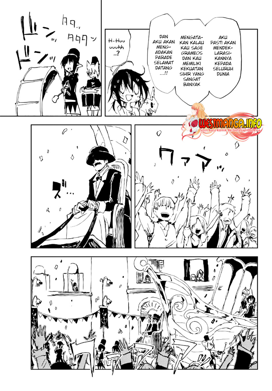 Dilarang COPAS - situs resmi www.mangacanblog.com - Komik jukokuin no tensei boukensha 008 - chapter 8 9 Indonesia jukokuin no tensei boukensha 008 - chapter 8 Terbaru 26|Baca Manga Komik Indonesia|Mangacan