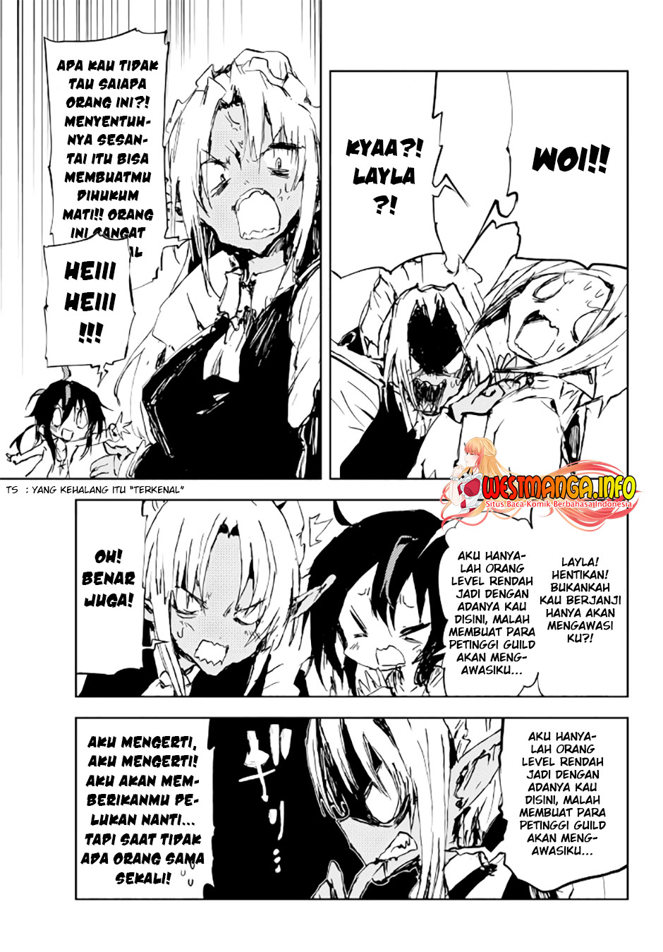 Dilarang COPAS - situs resmi www.mangacanblog.com - Komik jukokuin no tensei boukensha 008 - chapter 8 9 Indonesia jukokuin no tensei boukensha 008 - chapter 8 Terbaru 30|Baca Manga Komik Indonesia|Mangacan