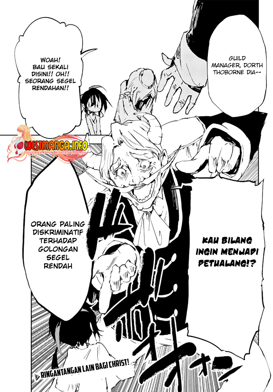 Dilarang COPAS - situs resmi www.mangacanblog.com - Komik jukokuin no tensei boukensha 008 - chapter 8 9 Indonesia jukokuin no tensei boukensha 008 - chapter 8 Terbaru 34|Baca Manga Komik Indonesia|Mangacan