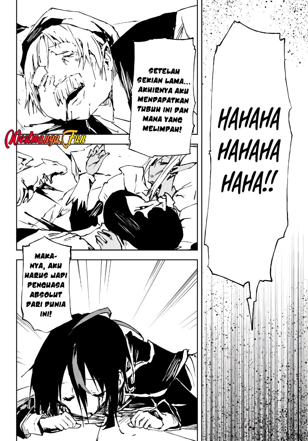 Dilarang COPAS - situs resmi www.mangacanblog.com - Komik jukokuin no tensei boukensha 012 - chapter 12 13 Indonesia jukokuin no tensei boukensha 012 - chapter 12 Terbaru 5|Baca Manga Komik Indonesia|Mangacan