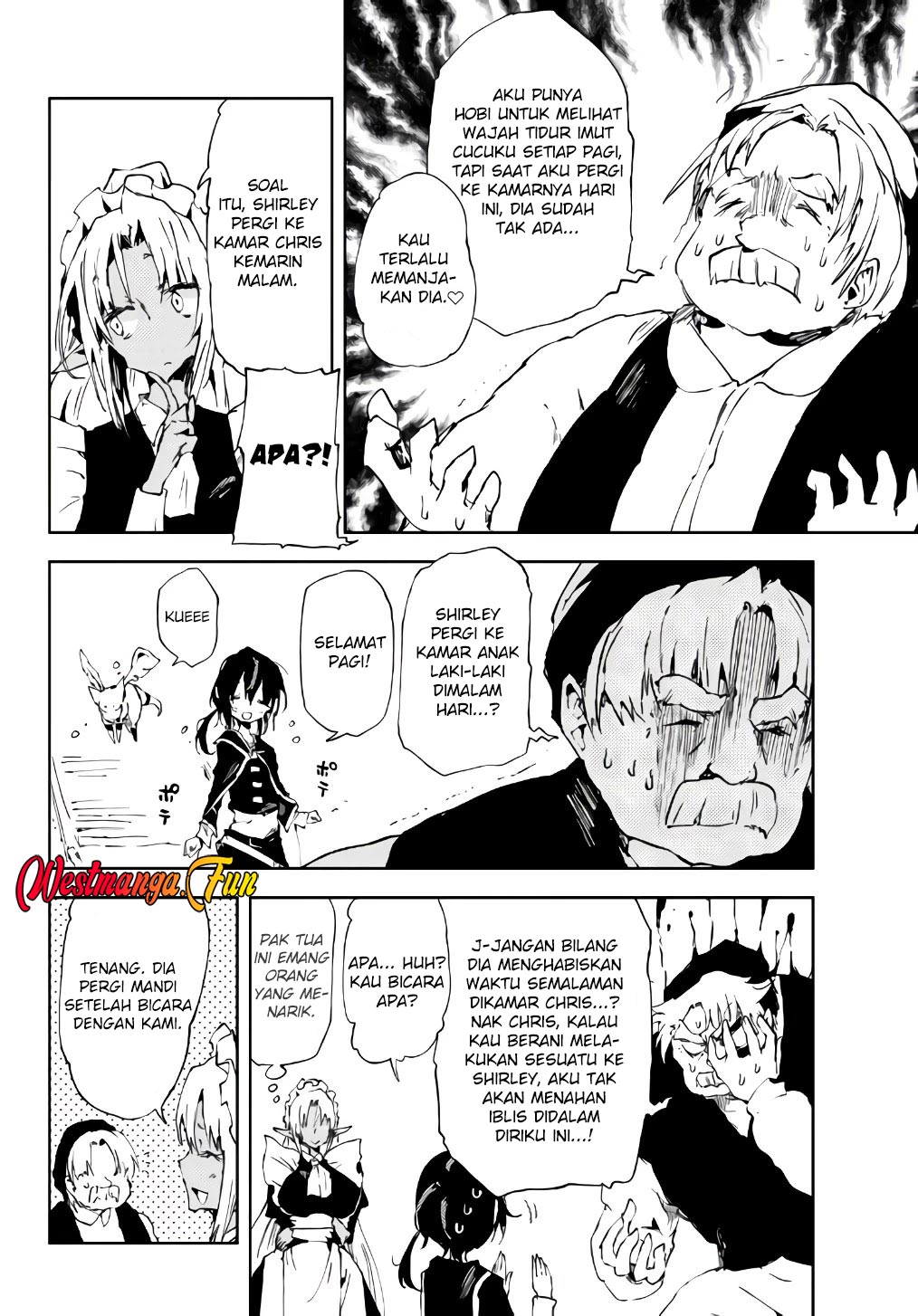 Dilarang COPAS - situs resmi www.mangacanblog.com - Komik jukokuin no tensei boukensha 012 - chapter 12 13 Indonesia jukokuin no tensei boukensha 012 - chapter 12 Terbaru 9|Baca Manga Komik Indonesia|Mangacan