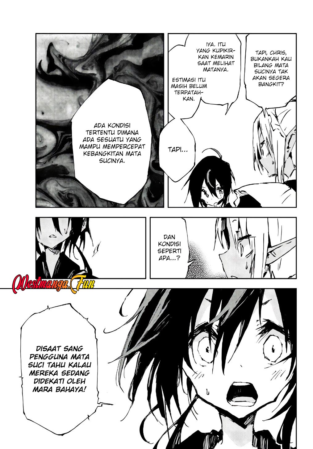 Dilarang COPAS - situs resmi www.mangacanblog.com - Komik jukokuin no tensei boukensha 012 - chapter 12 13 Indonesia jukokuin no tensei boukensha 012 - chapter 12 Terbaru 21|Baca Manga Komik Indonesia|Mangacan