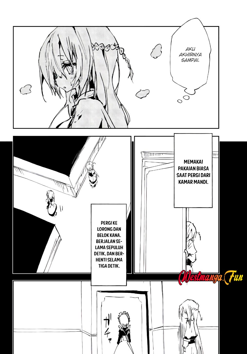 Dilarang COPAS - situs resmi www.mangacanblog.com - Komik jukokuin no tensei boukensha 012 - chapter 12 13 Indonesia jukokuin no tensei boukensha 012 - chapter 12 Terbaru 32|Baca Manga Komik Indonesia|Mangacan