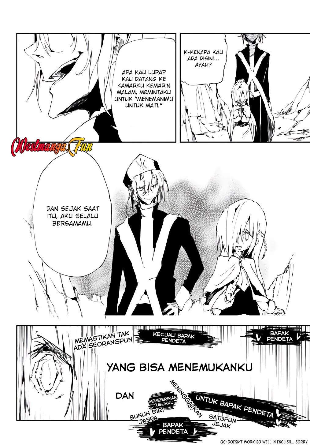 Dilarang COPAS - situs resmi www.mangacanblog.com - Komik jukokuin no tensei boukensha 012 - chapter 12 13 Indonesia jukokuin no tensei boukensha 012 - chapter 12 Terbaru 36|Baca Manga Komik Indonesia|Mangacan