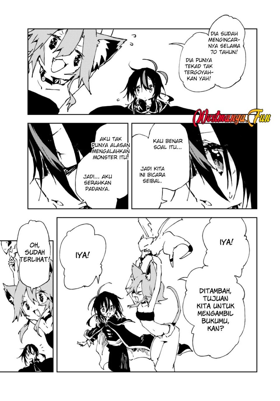 Dilarang COPAS - situs resmi www.mangacanblog.com - Komik jukokuin no tensei boukensha 018 - chapter 18 19 Indonesia jukokuin no tensei boukensha 018 - chapter 18 Terbaru 12|Baca Manga Komik Indonesia|Mangacan