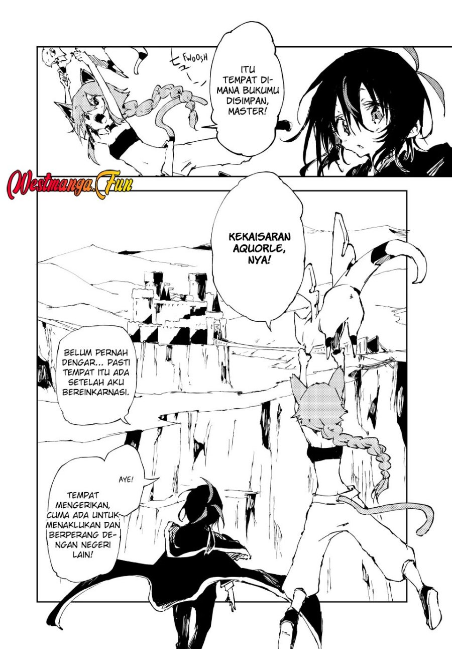 Dilarang COPAS - situs resmi www.mangacanblog.com - Komik jukokuin no tensei boukensha 018 - chapter 18 19 Indonesia jukokuin no tensei boukensha 018 - chapter 18 Terbaru 13|Baca Manga Komik Indonesia|Mangacan