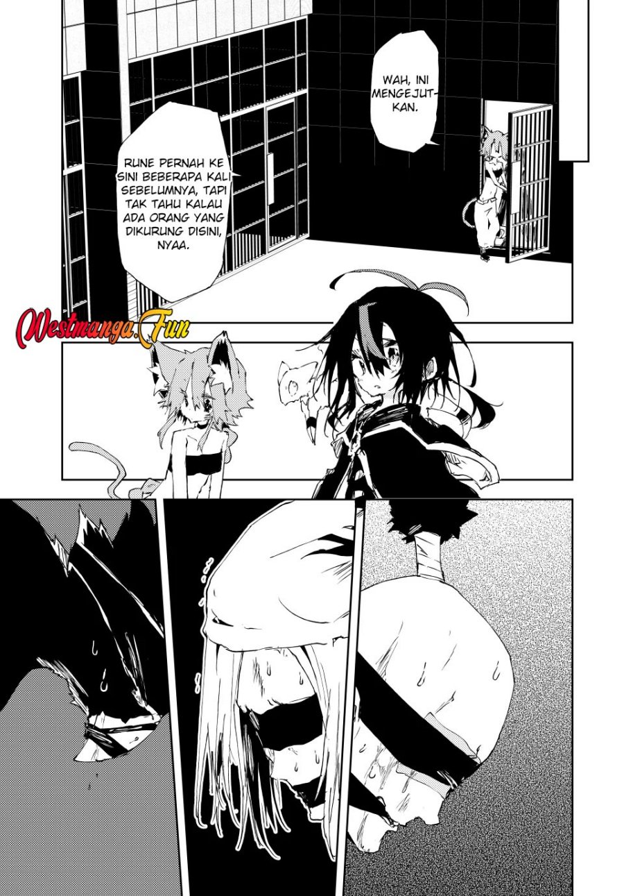 Dilarang COPAS - situs resmi www.mangacanblog.com - Komik jukokuin no tensei boukensha 018 - chapter 18 19 Indonesia jukokuin no tensei boukensha 018 - chapter 18 Terbaru 27|Baca Manga Komik Indonesia|Mangacan