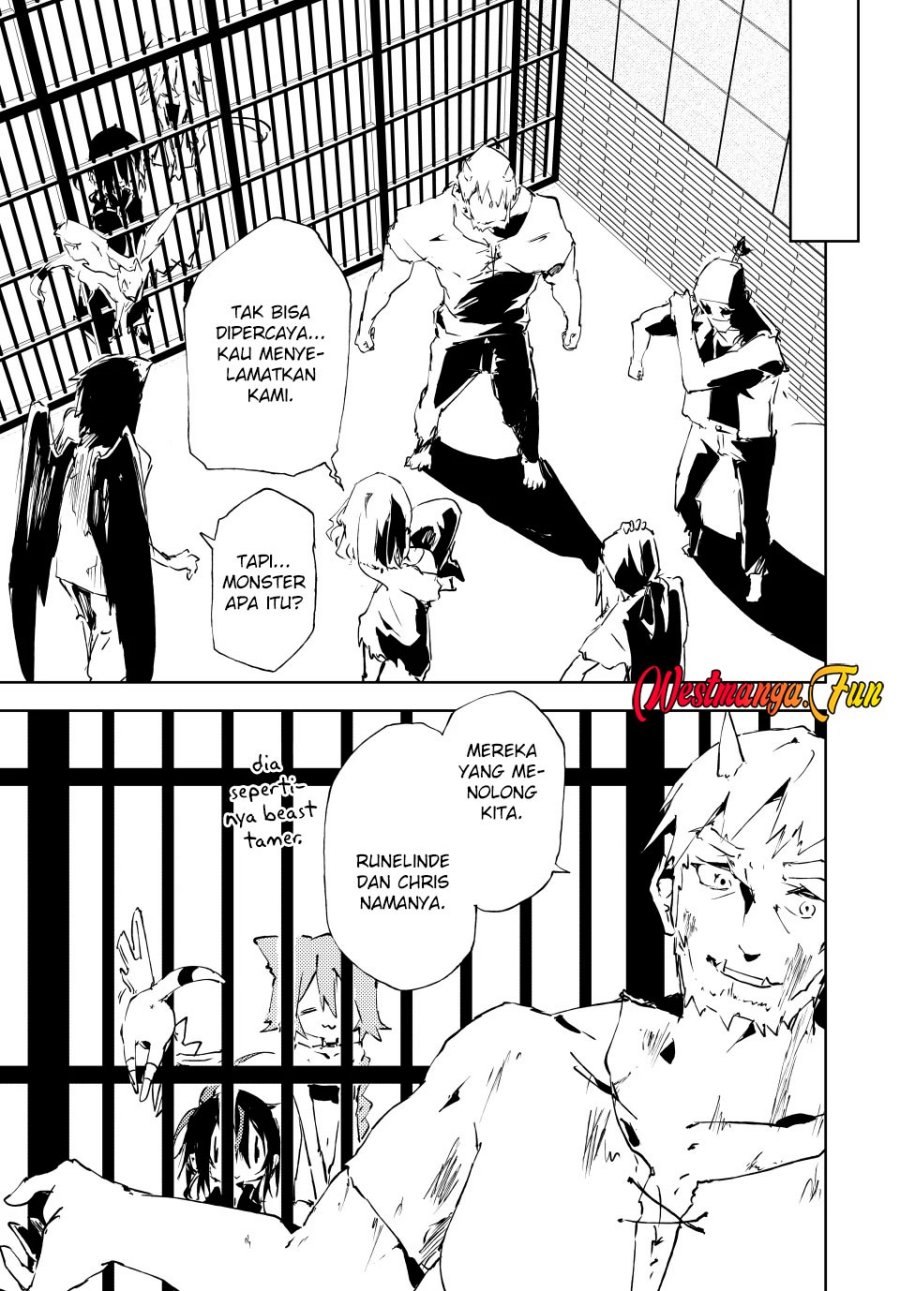 Dilarang COPAS - situs resmi www.mangacanblog.com - Komik jukokuin no tensei boukensha 018 - chapter 18 19 Indonesia jukokuin no tensei boukensha 018 - chapter 18 Terbaru 31|Baca Manga Komik Indonesia|Mangacan