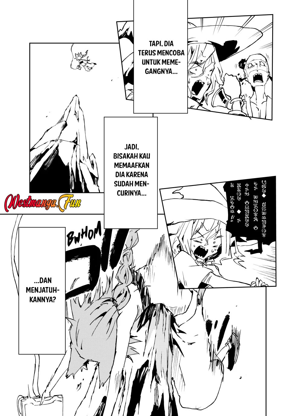 Dilarang COPAS - situs resmi www.mangacanblog.com - Komik jukokuin no tensei boukensha 020 - chapter 20 21 Indonesia jukokuin no tensei boukensha 020 - chapter 20 Terbaru 23|Baca Manga Komik Indonesia|Mangacan