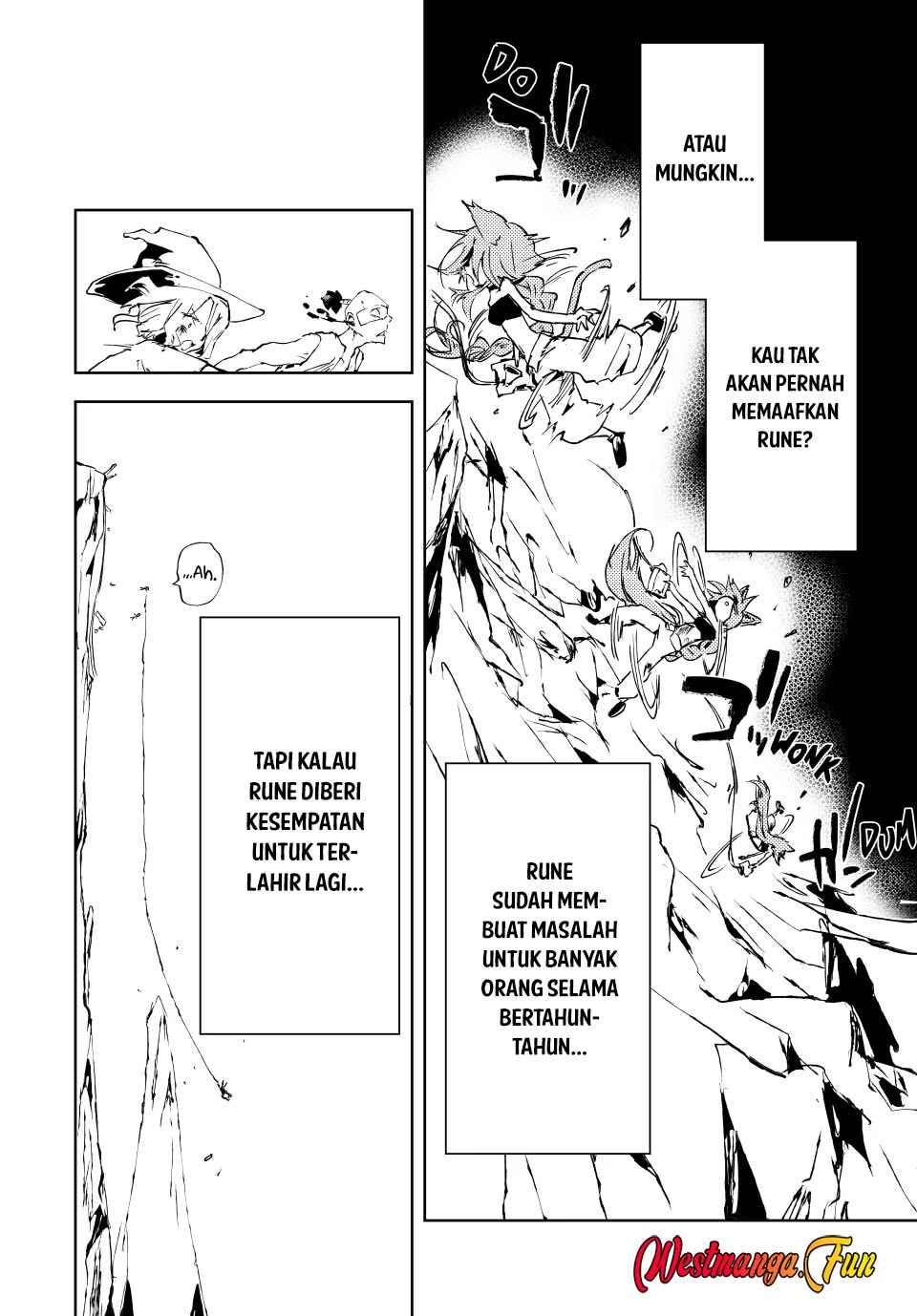 Dilarang COPAS - situs resmi www.mangacanblog.com - Komik jukokuin no tensei boukensha 020 - chapter 20 21 Indonesia jukokuin no tensei boukensha 020 - chapter 20 Terbaru 24|Baca Manga Komik Indonesia|Mangacan