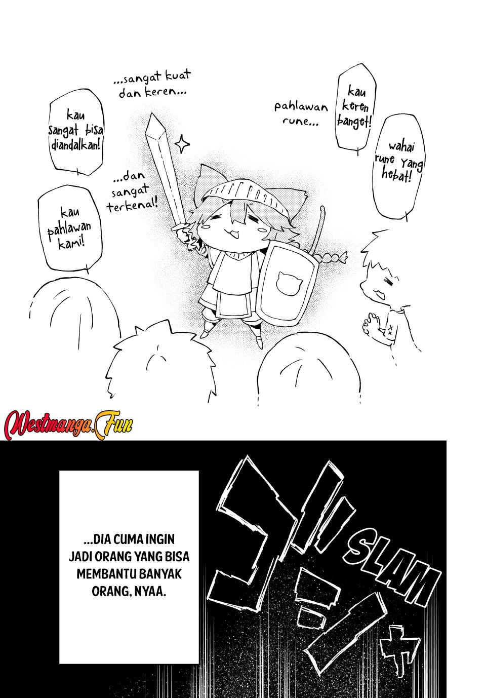 Dilarang COPAS - situs resmi www.mangacanblog.com - Komik jukokuin no tensei boukensha 020 - chapter 20 21 Indonesia jukokuin no tensei boukensha 020 - chapter 20 Terbaru 25|Baca Manga Komik Indonesia|Mangacan