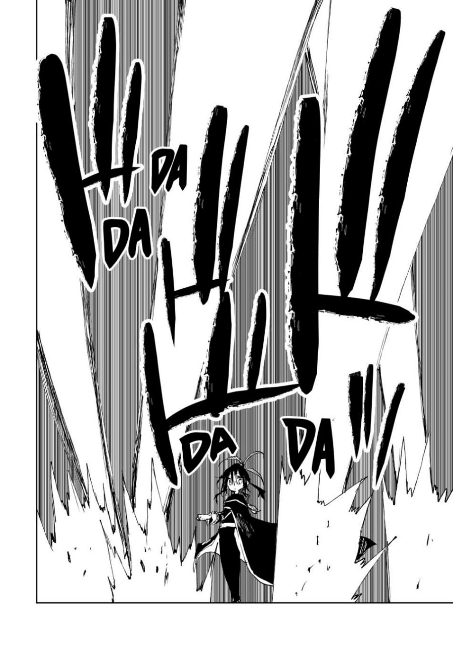 Jukokuin no Tensei Boukensha Chapter 23 Bahasa Indonesia