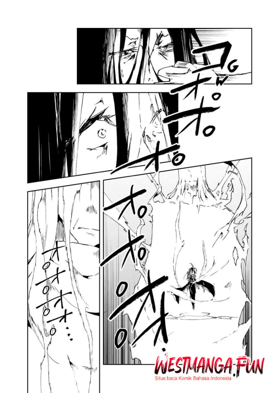 Jukokuin no Tensei Boukensha Chapter 23 Bahasa Indonesia