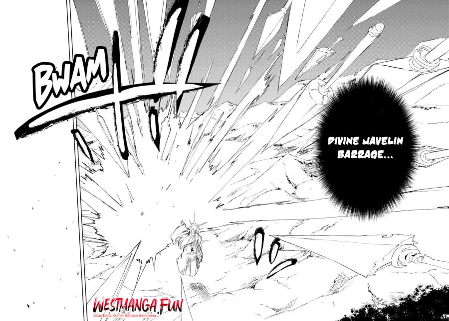 Jukokuin no Tensei Boukensha Chapter 23 Bahasa Indonesia