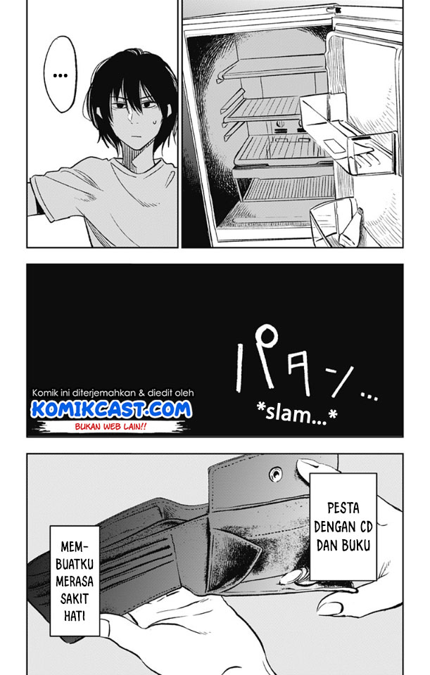 Jumyou wo Kaitotte Moratta. Ichinen ni Tsuki, Ichimanen de. Chapter 01 Bahasa Indonesia
