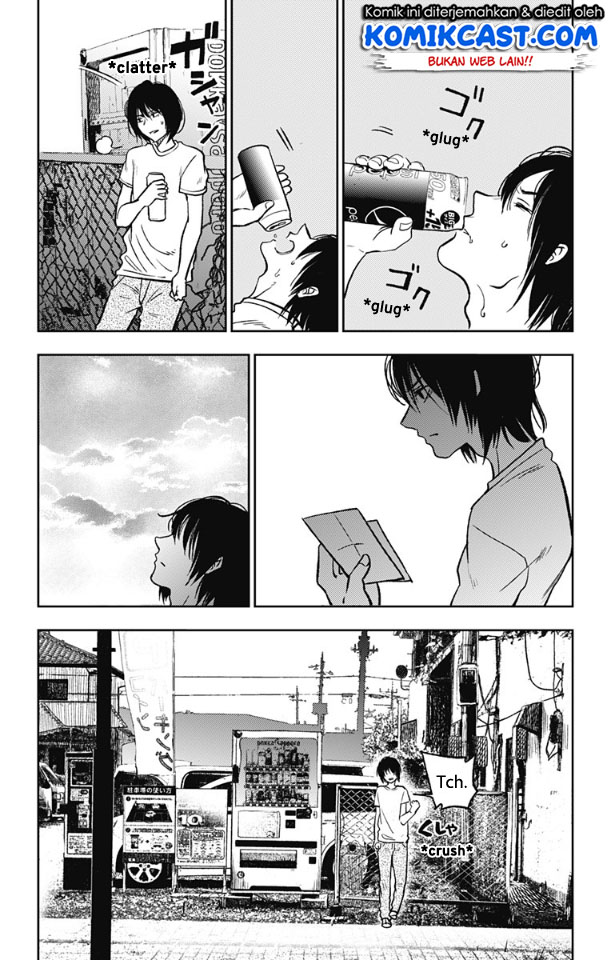 Jumyou wo Kaitotte Moratta. Ichinen ni Tsuki, Ichimanen de. Chapter 01 Bahasa Indonesia