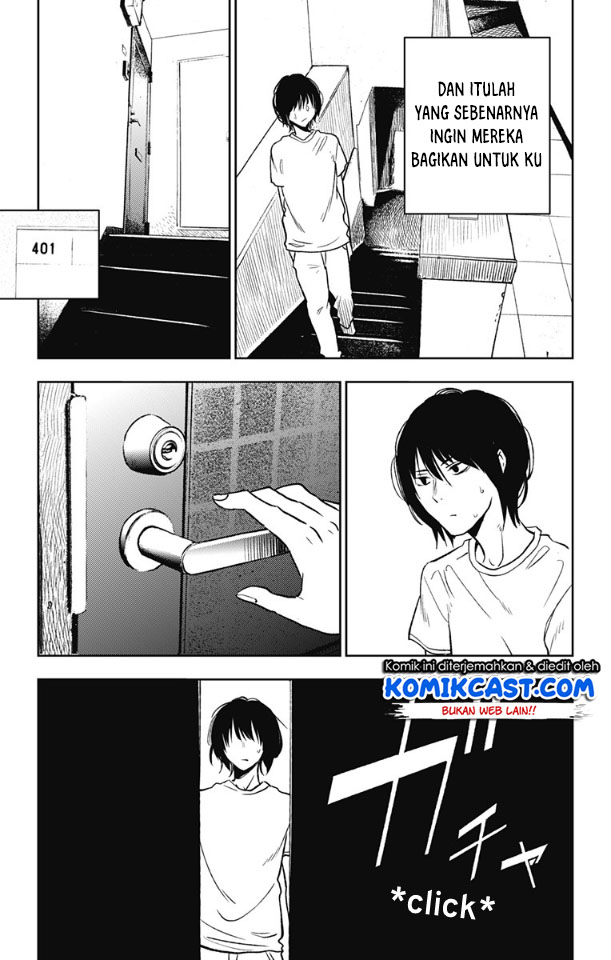 Jumyou wo Kaitotte Moratta. Ichinen ni Tsuki, Ichimanen de. Chapter 01 Bahasa Indonesia