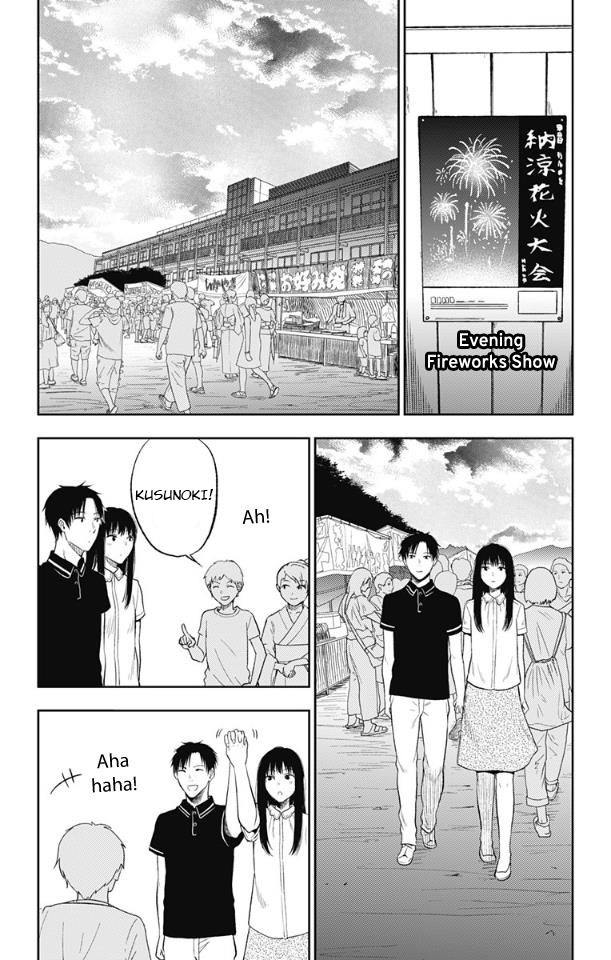 Jumyou wo Kaitotte Moratta. Ichinen ni Tsuki, Ichimanen de. chapter 15