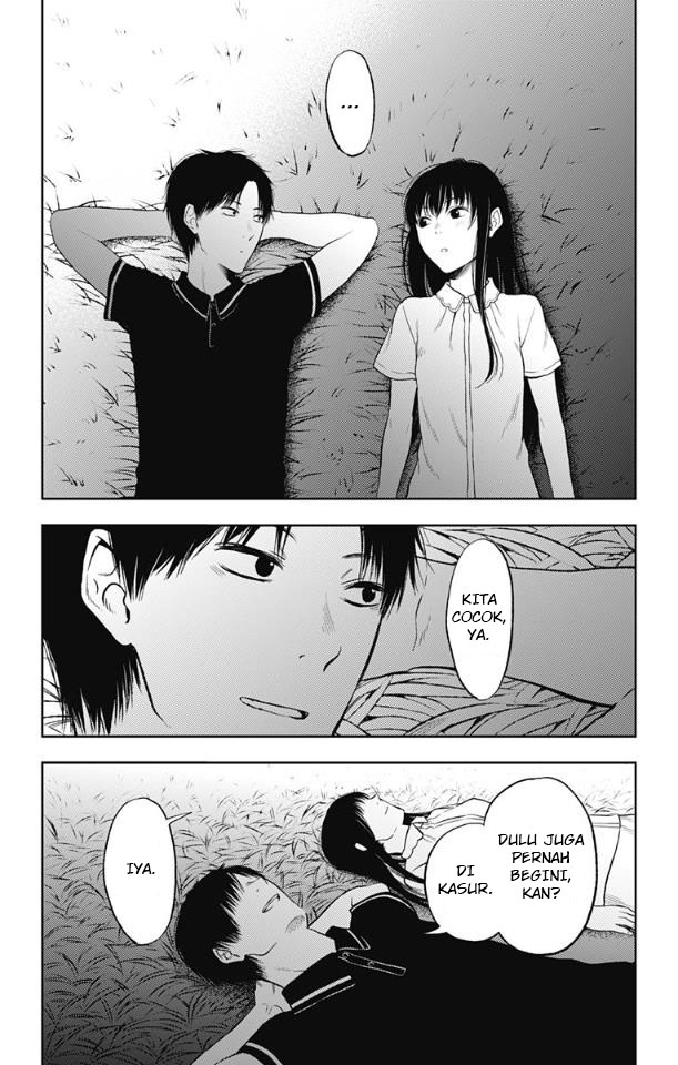 Jumyou wo Kaitotte Moratta. Ichinen ni Tsuki, Ichimanen de. chapter 15