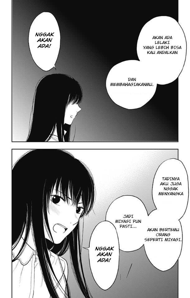 Jumyou wo Kaitotte Moratta. Ichinen ni Tsuki, Ichimanen de. chapter 15