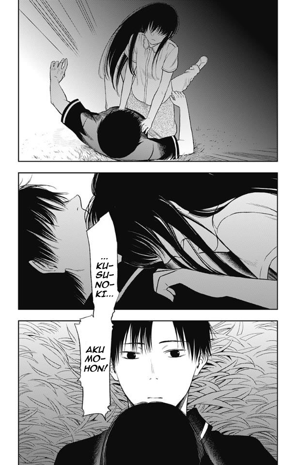 Jumyou wo Kaitotte Moratta. Ichinen ni Tsuki, Ichimanen de. chapter 15