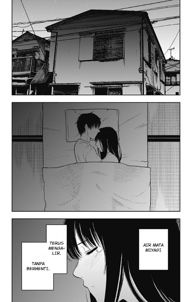 Jumyou wo Kaitotte Moratta. Ichinen ni Tsuki, Ichimanen de. chapter 15