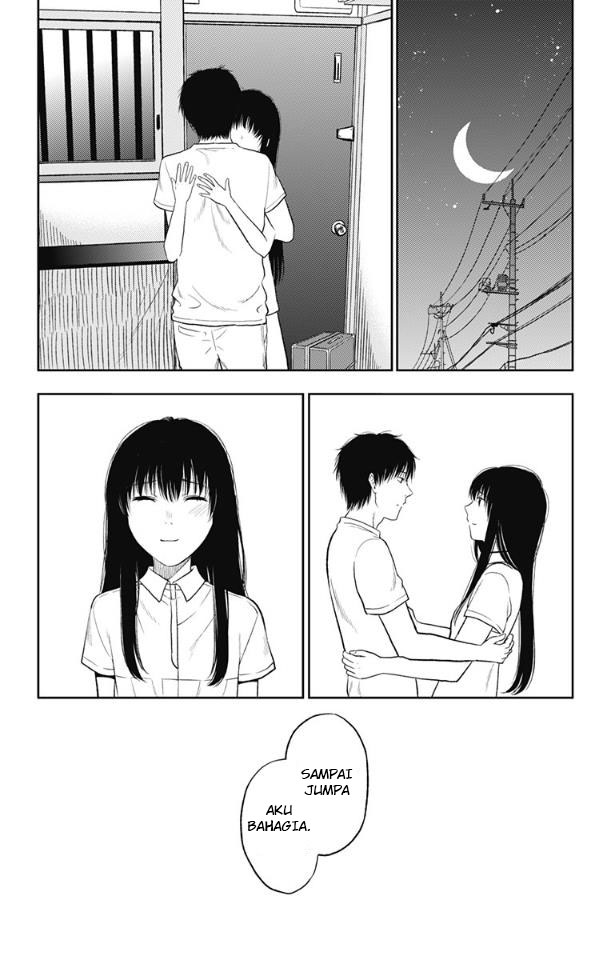 Jumyou wo Kaitotte Moratta. Ichinen ni Tsuki, Ichimanen de. chapter 15