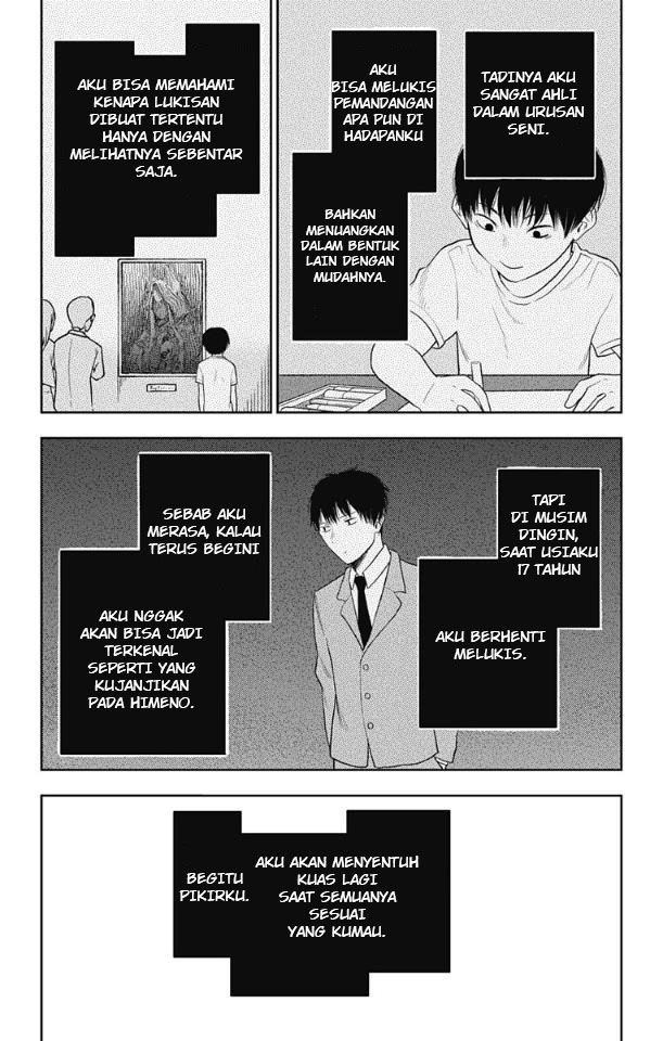 Jumyou wo Kaitotte Moratta. Ichinen ni Tsuki, Ichimanen de. chapter 15