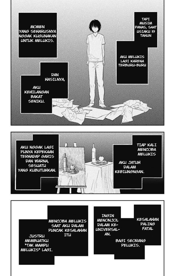 Jumyou wo Kaitotte Moratta. Ichinen ni Tsuki, Ichimanen de. chapter 15