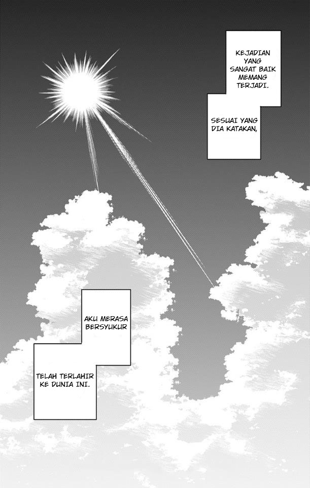 Jumyou wo Kaitotte Moratta. Ichinen ni Tsuki, Ichimanen de. chapter 15