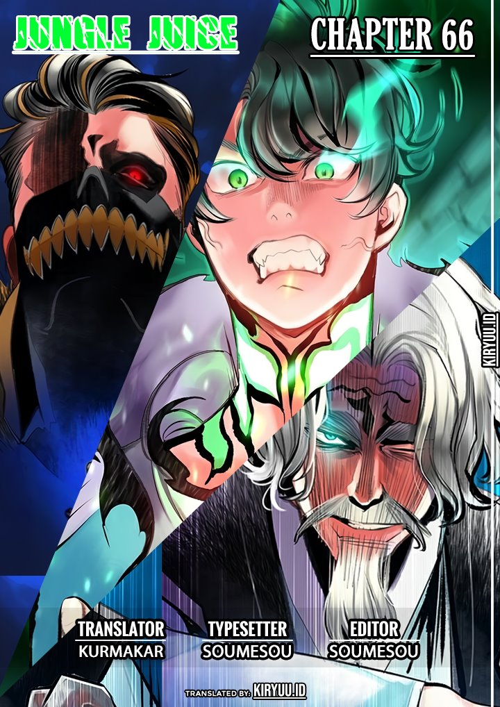 Jungle Juice Chapter 66 Bahasa Indonesia