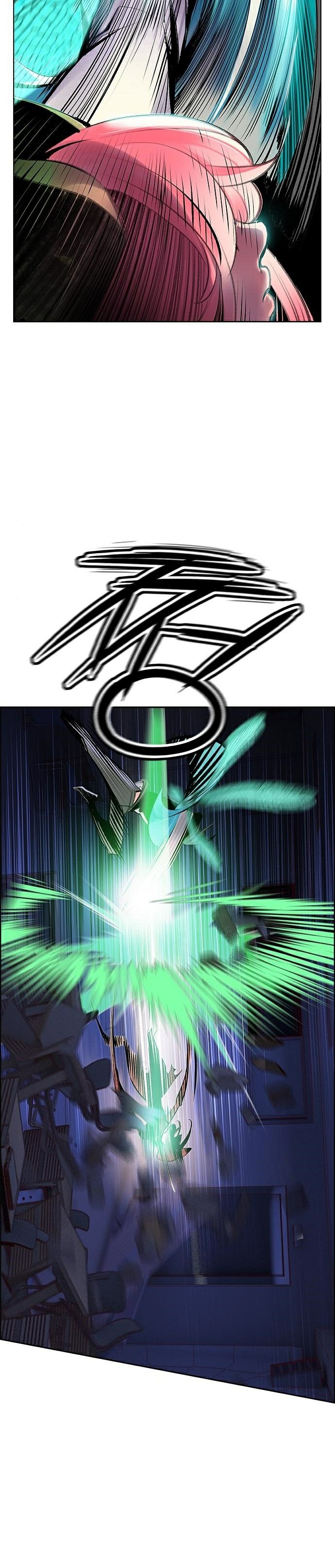 Jungle Juice Chapter 66 Bahasa Indonesia