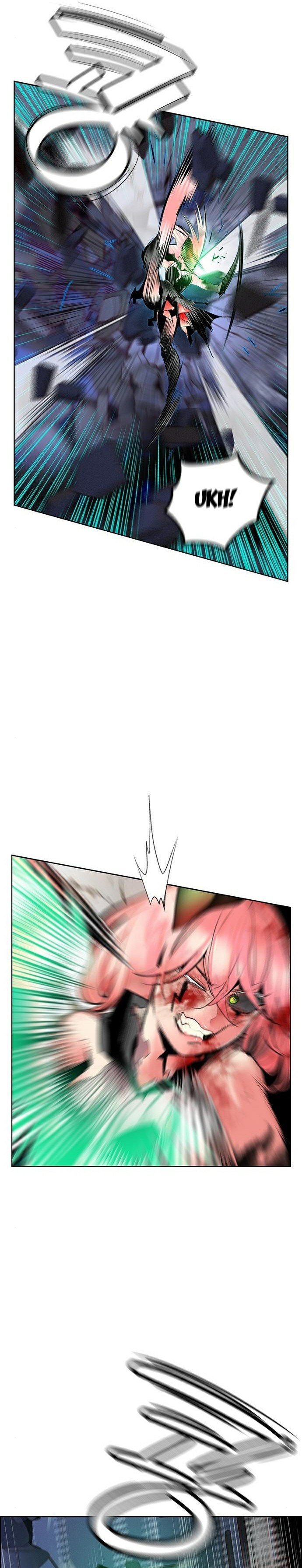 Jungle Juice Chapter 66 Bahasa Indonesia